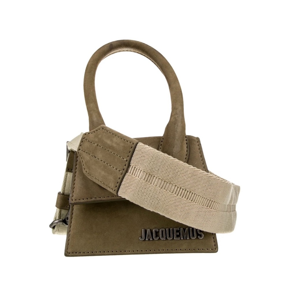 Jacquemus Le Chiquito Homme bag